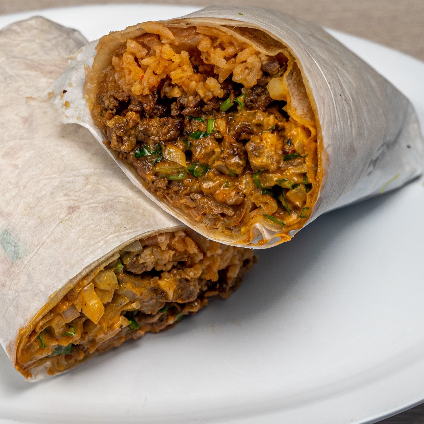 Food photography
