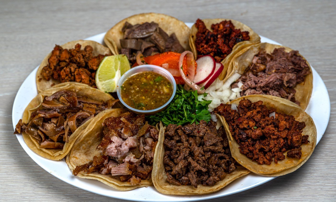 Food photography