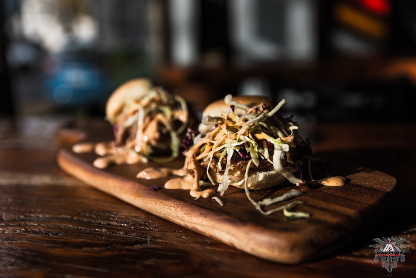 Food photography