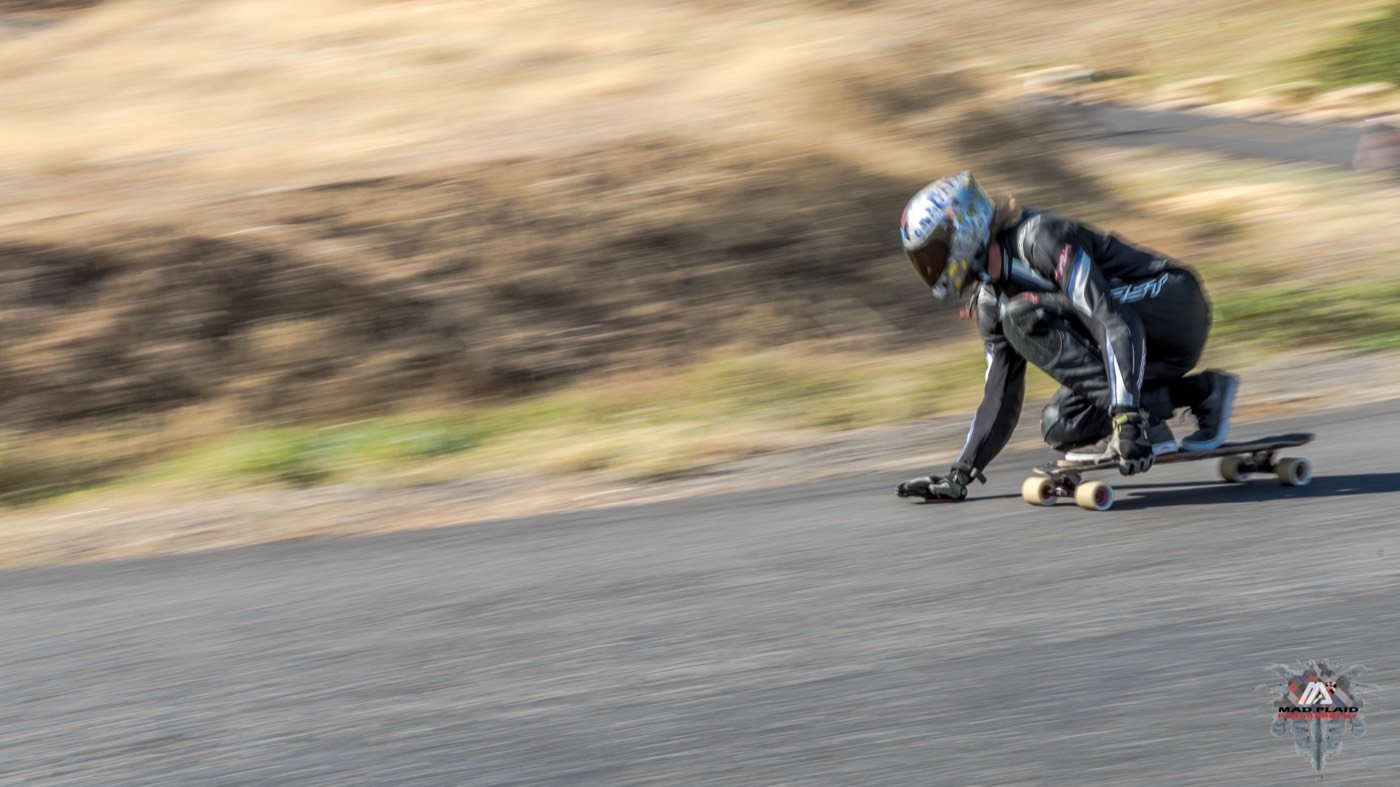 Sport photography