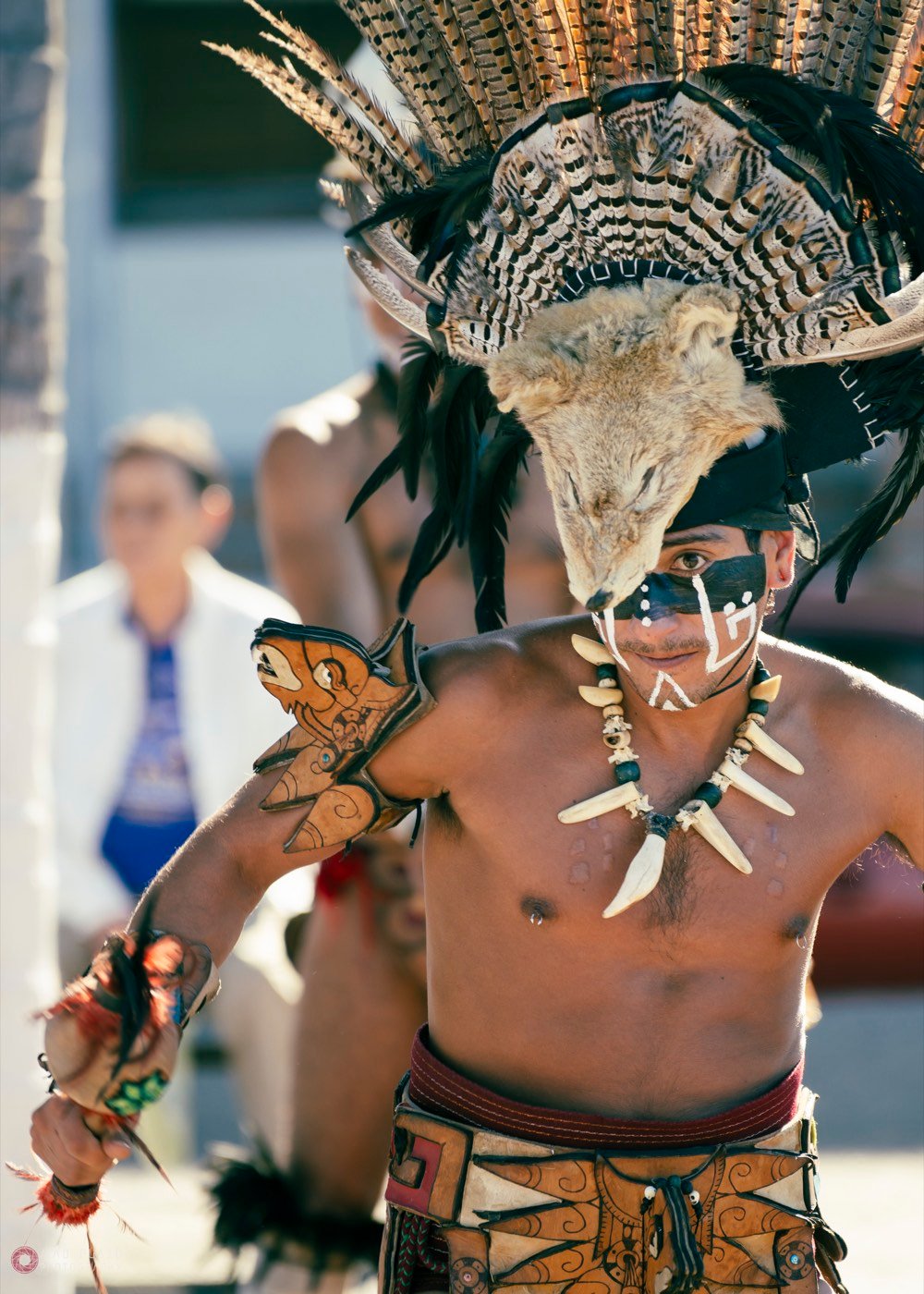 Travel photography