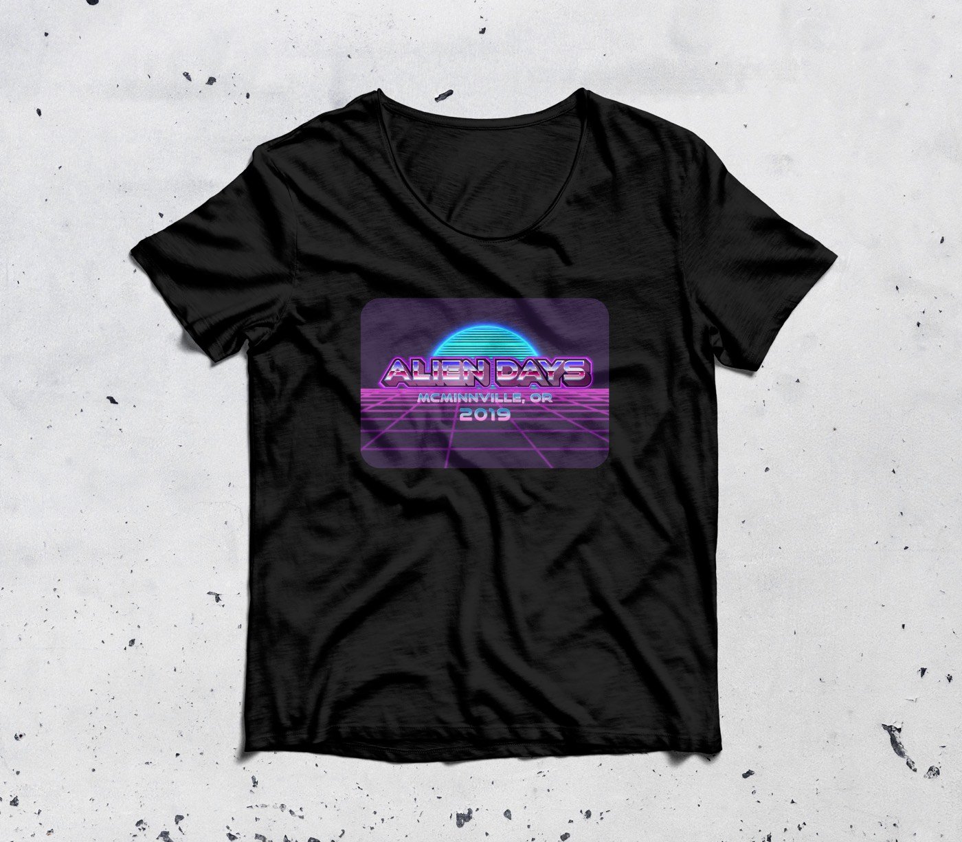 Apparel branding