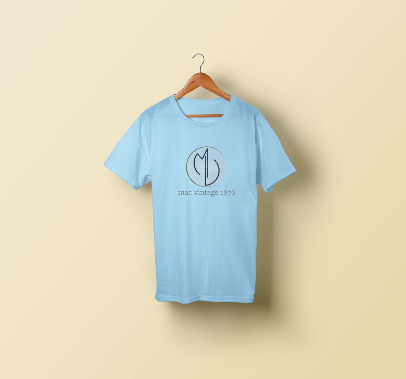 Apparel branding